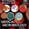 Medical Microbiology, 10th Edition (EPUB)
