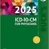 Buck’s 2025 ICD-10-CM for Physicians (AMA Physician ICD-10-CM (True PDF from Publisher)
