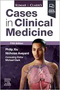 Kumar & Clark’s Cases in Clinical Medicine, 5th edition (EPUB)