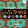 Robbins, Cotran & Kumar Pathologic Basis of Disease, 11th edition (EPUB)