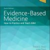 Evidence-Based Medicine, 6th edition (True PDF)