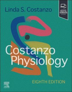 Costanzo Physiology, 8th edition (True PDF)