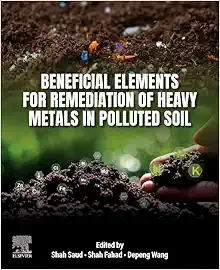 Beneficial Elements for Remediation of Heavy Metals in Polluted Soil (Original PDF from Publisher)