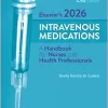 Elsevier’s 2026 Intravenous Medications, 42nd Edition (Original PDF from Publisher)