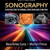 Sonography: Introduction to Normal Structure and Function, 6th edition (EPUB)