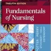 Clinical Companion for Fundamentals of Nursing, 12th Edition (EPUB)