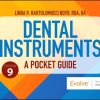 Dental Instruments: A Pocket Guide: A Pocket Guide, 9th edition (EPUB)