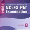 Comprehensive Review for the NCLEX-PN® Examination, 8th edition (EPUB)