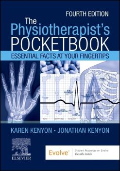 The Physiotherapist’s Pocketbook: Essential Facts at Your Fingertips, 4th edition (True PDF)