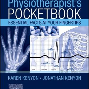 The Physiotherapist’s Pocketbook: Essential Facts at Your Fingertips, 4th edition (True PDF)