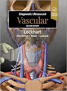 Diagnostic Ultrasound: Vascular, 2nd edition (EPUB)