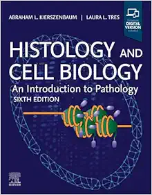 Histology and Cell Biology: An Introduction to Pathology, 6th edition (EPUB)