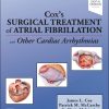 Cox’s Surgical Treatment of Atrial Fibrillation (True PDF)
