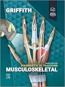 Diagnostic Ultrasound: Musculoskeletal, 3rd edition (EPUB)