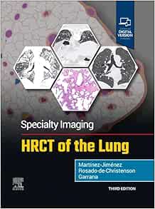 Specialty Imaging: HRCT of the Lung, 3rd edition (Original PDF from Publisher)