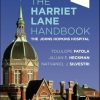 The Harriet Lane Handbook: The Johns Hopkins Hospital, 24th edition (True PDF)