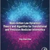 Mass-Action Law Dynamics Theory and Algorithm for Translational and Precision Medicine Informatics (Original PDF from Publisher)