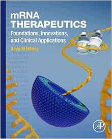 mRNA Therapeutics: Foundations, Innovations, and Clinical Applications (Original PDF from Publisher)