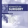 Advances in Surgery, 2024 (Volume 58-1) (Advances, Volume 58-1) (True PDF)