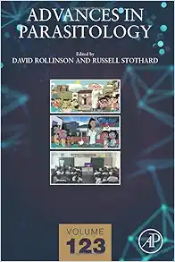 Advances in Parasitology (Volume 123) (Original PDF from Publisher)