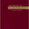Advances in Agronomy (Volume 187) (Original PDF from Publisher)