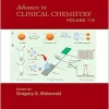 Advances in Clinical Chemistry (Volume 118) (Original PDF from Publisher)