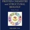 Nuclear Proteins (Volume 143) (Advances in Protein Chemistry and Structural Biology, Volume 143) (Original PDF from Publisher)