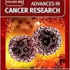 Cutting Edge Artificial Intelligence, Spatial Transcriptomics and Proteomics Approaches to Analyze Cancer (Volume 163) (Advances in Cancer Research, Volume 163) (Original PDF from Publisher)