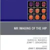 MR Imaging of the Hip, An Issue of Magnetic Resonance Imaging Clinics of North America (The Clinics: Radiology, Volume 33-1) (True PDF from Publisher)