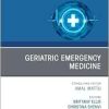 Geriatric Emergency Medicine, An Issue of Emergency Medicine Clinics of North America (Volume 43-2) (The Clinics: Internal Medicine, Volume 43-2) (EPUB)