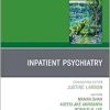 Inpatient Psychiatry, An Issue of Child and Adolescent Psychiatric Clinics of North America (The Clinics: Internal Medicine, Volume 34-1) (True PDF from Publisher)