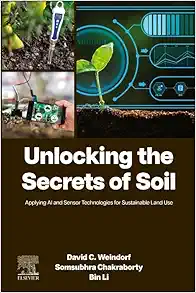 Unlocking the Secrets of Soil: Applying AI and Sensor Technologies for Sustainable Land Use (Original PDF from Publisher)