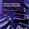 Clinical Landscape in Cancer Research (Advanced Topics in Biomaterials) (Original PDF from Publisher)