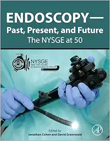 Endoscopy-Past, Present, and Future: The NYSGE at 50 (True PDF from Publisher)