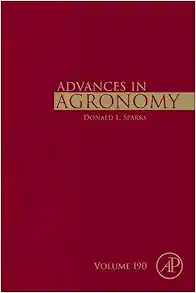 Advances in Agronomy (Volume 190) (EPUB)