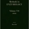 ADARs (Volume 710) (Methods in Enzymology, Volume 710) (Original PDF from Publisher)