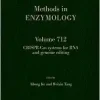 CRISPR-Cas Systems for RNA and Genome Editing (Volume 712) (Methods in Enzymology, Volume 712) (Original PDF from Publisher)