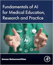 Fundamentals of AI for Medical Education, Research and Practice (Original PDF from Publisher)