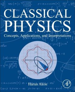 Classical Physics: Concepts, Applications, and Interpretations (Original PDF from Publisher)