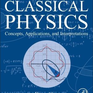 Classical Physics: Concepts, Applications, and Interpretations (Original PDF from Publisher)