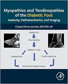 Myopathies and Tendinopathies of the Diabetic Foot: Anatomy, Pathomechanics, and Imaging (True PDF from Publisher)