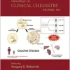 Advances in Clinical Chemistry (Volume 124) (Original PDF from Publisher)
