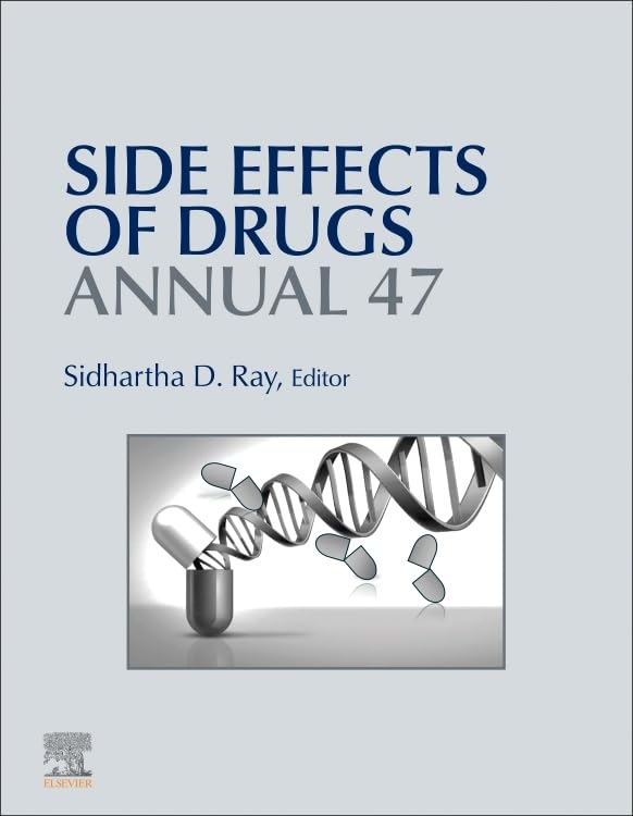 Side Effects of Drugs Annual (Volume 47) (True PDF from Publisher)