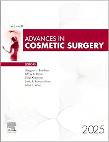 Advances in Cosmetic Surgery, 2025 (Advances, Volume 8-1) (True PDF from Publisher)
