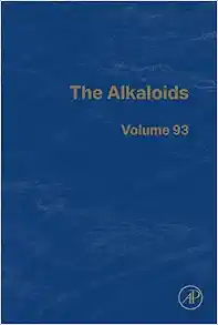 The Alkaloids (Volume 93) (EPUB)