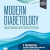 Modern Diabetology: Basic Science and Clinical Practice (EPUB)