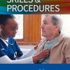 Potter & Ostendorf’s Pocket Guide to Nursing Skills & Procedures, 11th edition (Nursing Pocket Guides) (EPUB)