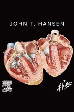 Netter’s Anatomy Flash Cards, 7th edition (EPUB)