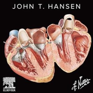 Netter’s Anatomy Flash Cards, 7th edition (EPUB)