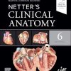 Netter’s Clinical Anatomy (Netter Basic Science), 6th edition (EPUB)